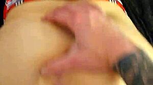 hey, that schoolgirl's throat takes it deep from all angles