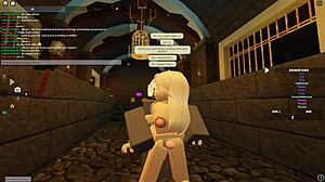 bold beauty blonde rides ass shakes tits deepthroat doggystyle new zealand style