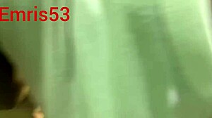 wet sarah's pussy tastes so sweet, her huge natural tits dripping