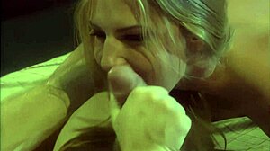 lauren phoenix shares tender fingering and anal passion