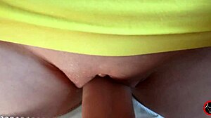 small teen pussy stretched by huge dick on bus creampie submissive wet again