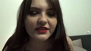 i own you worship this fat milf cock now