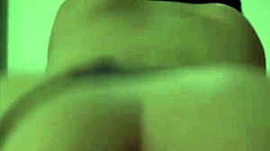 Bro-in-law, your dick feels so good jumping on it!