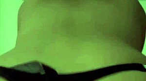 Bro-in-law, your dick feels so good jumping on it!