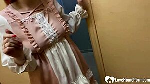 i crave that redhead cosplayer's perfect head