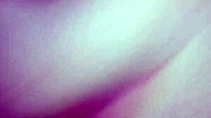 She spits and takes rough anal for her first time with me