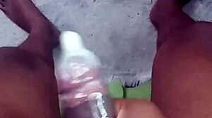 i cum safe in condom to my song on sex machine