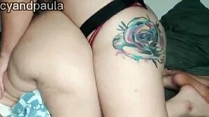 lesbianas ravage juicy chochitos with toys and tongues!