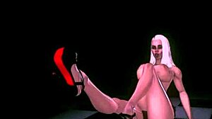 i rule as the tallest giantess around here