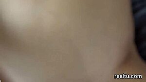 czech nympho mall seduction raw pov pounding