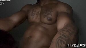 revealme booty girl craves kinky bbc fucking her big ass pussy