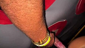 transei na casa de swing hot bar e inner 😈🍆💦 cowgirl riding monster cock