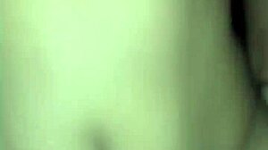 Argentinian Latina Bounces Non-Stop on Huge Brown Cock with Big Tits