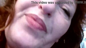 dawnskye1962's giantess roleplay fetish: she squishes ben in retro garage pov