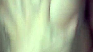 Argentinian Latina Bounces Non-Stop on Huge Brown Cock with Big Tits