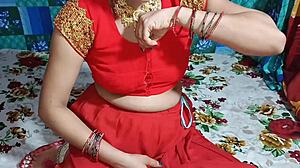 Wife's Anniversary Creampie Fuck Fest Starts with Dirty Bedroom Talk?