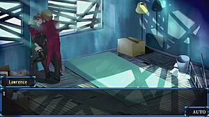 nebel geisterjager's first lamb haunts me part 2