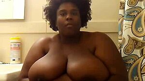 Indiana bbw goddess fingers fat tits pussy