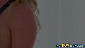 pov bukkake ho deepthroats monster cocks blowbang