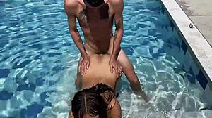 follo coño hijastra latina trans ass lingerie