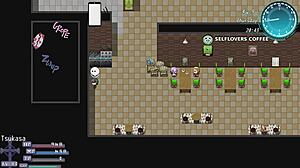 nebel geisterjager's first lamb haunts me part 2