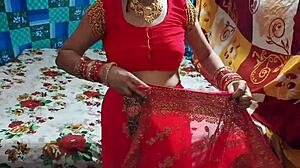 Wife's Anniversary Creampie Fuck Fest Starts with Dirty Bedroom Talk?