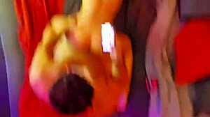 my brunette latina wife with big ass juicy pussy fucked doggystyle in osorno motel