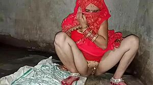 Wife's Anniversary Creampie Fuck Fest Starts with Dirty Bedroom Talk?