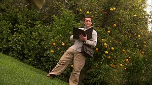 wanna see this busty brunette slam her dripping pussy on manuel's huge cock?