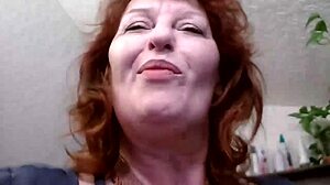 dawnskye1962's giantess roleplay fetish: she squishes ben in retro garage pov