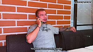 kyleiellish my stepbro's wife uh she rides me with that fat latina booty!! 