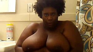 Indiana bbw goddess fingers fat tits pussy