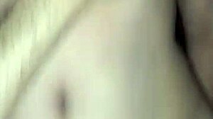 Argentinian Latina Bounces Non-Stop on Huge Brown Cock with Big Tits