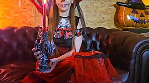 Too busy at work to watch my latest halloween car video? here it is anyway