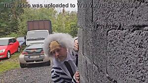 Too busy at work to watch my latest halloween car video? here it is anyway