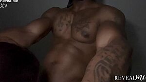 revealme booty girl craves kinky bbc fucking her big ass pussy