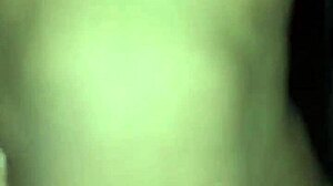 Argentinian Latina Bounces Non-Stop on Huge Brown Cock with Big Tits