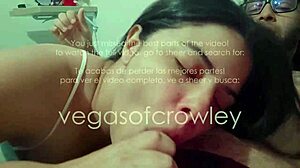 A Good Girl Milks Her Man's Cum Every Day Swallowing Every Drop Like Clockwork