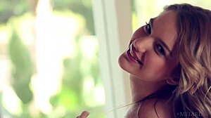 i strip showing my shaved teen body kenna james beauty