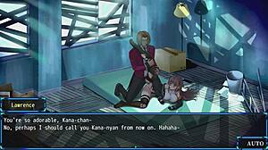 nebel geisterjager's first lamb haunts me part 2