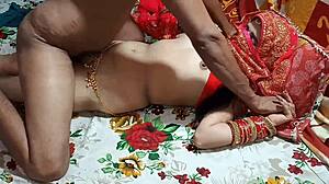 Wife's Anniversary Creampie Fuck Fest Starts with Dirty Bedroom Talk?