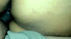 dad why you fucking me bent over bed while mom rests creampie?