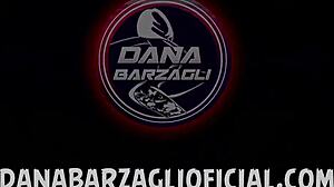 Dana Barzagli Punishes Employee with Big Ass Latina Secretary Sex