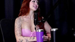 neighbors complained about noise then she stripped and squirted with jefao