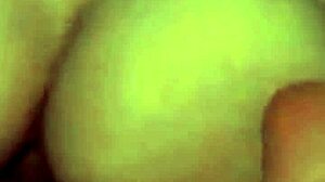 i ride my school friend's thick cock with tight ass