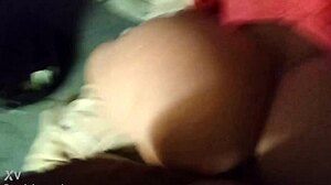 Slow stroking redhead aisha yl 158 sex doll's massive ass in fuck doll frenzy!