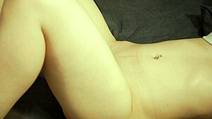 kinky boy licks juicy pussy 😍 she cums shaking hard!