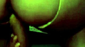 i ride my school friend's thick cock with tight ass