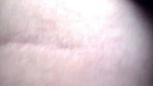 Slutty Teen Strips in Car for Deep Blowjob Cum Gulp!