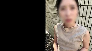 jealous lover begs for creampie makeup sex over wife